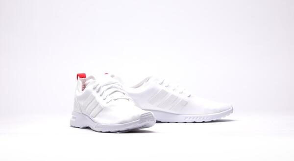 adidas Originals ZX Flux Smooth W 